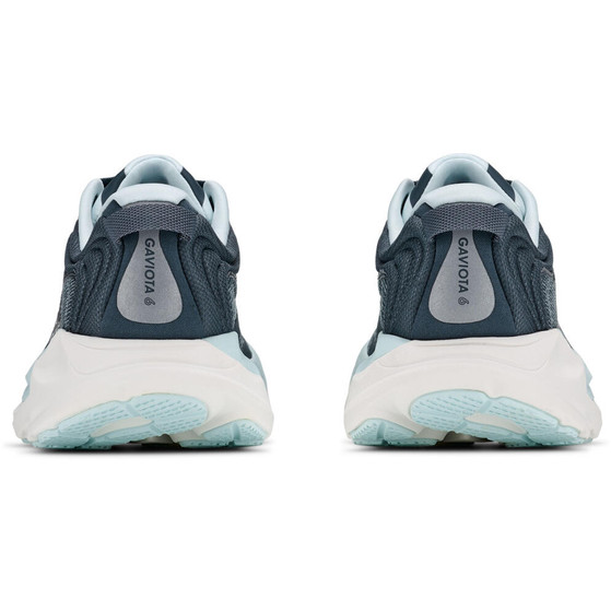 HOKA Gaviota 6 Breed Dames