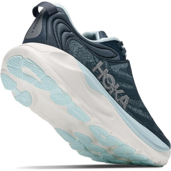 HOKA Gaviota 6 Breed Dames