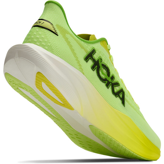 HOKA Mach 7 Damen