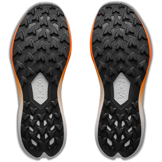 HOKA Zinal 3 Dames