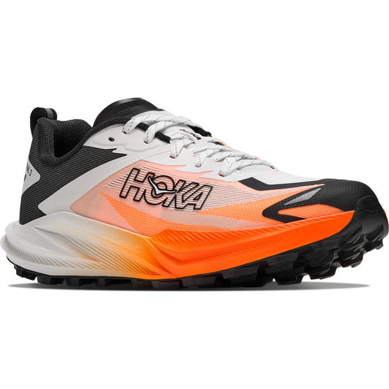 HOKA Zinal 3 Dames