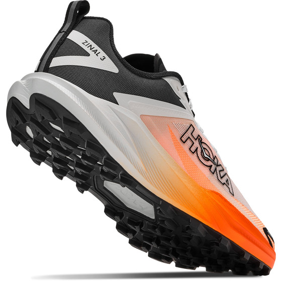 HOKA Zinal 3 Dames