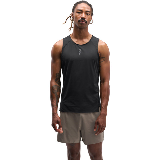 HOKA Everyrun Singlet Herren
