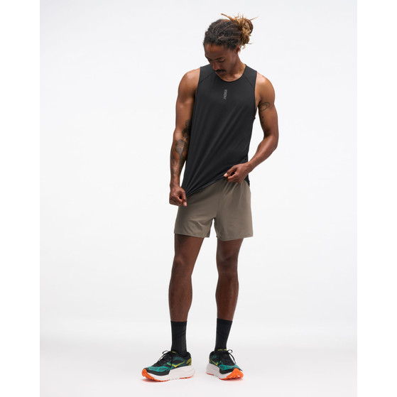 HOKA Everyrun Singlet Herren