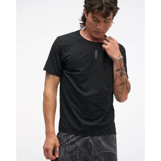 HOKA Everyrun T-Shirt Herren