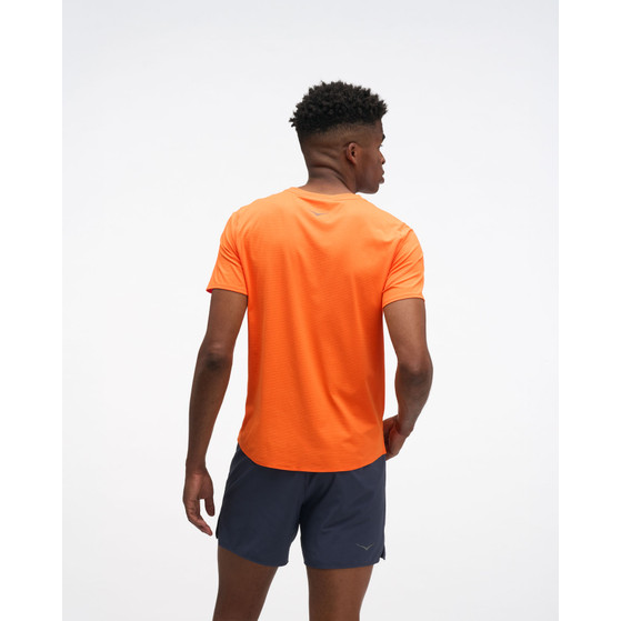 HOKA Everyrun T-shirt Herr