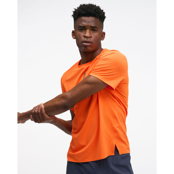 HOKA Everyrun T-shirt Herr