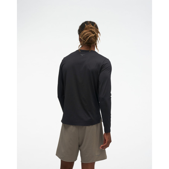 HOKA Everyrun Langarmshirt Herren