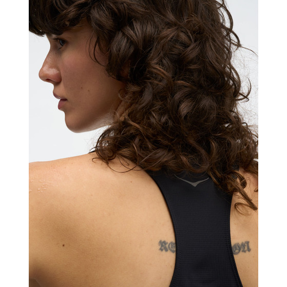 HOKA Everyrun Singlet Damen