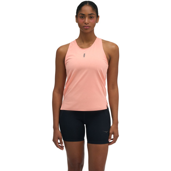 HOKA Everyrun Singlet Damen