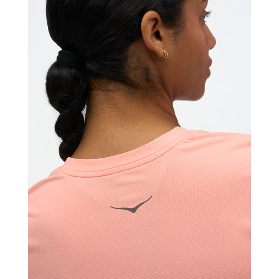 HOKA Everyrun T-Shirt Damen