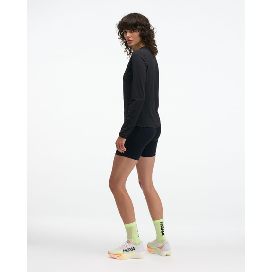 HOKA Everyrun Langarmshirt Damen