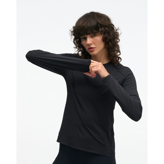 HOKA Everyrun Langarmshirt Damen
