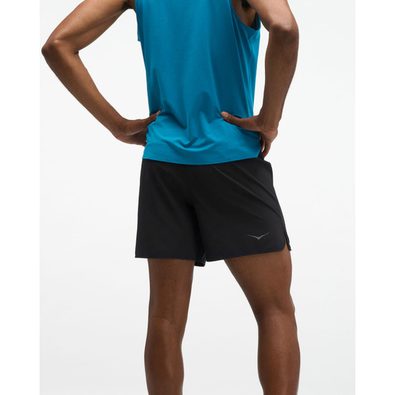 HOKA Glide 3.5'' Short Herr