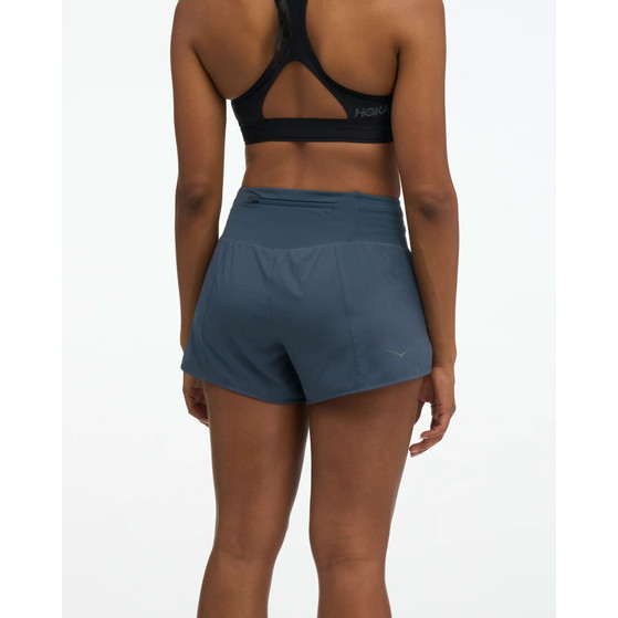 HOKA Glide 3.5'' Short Damen
