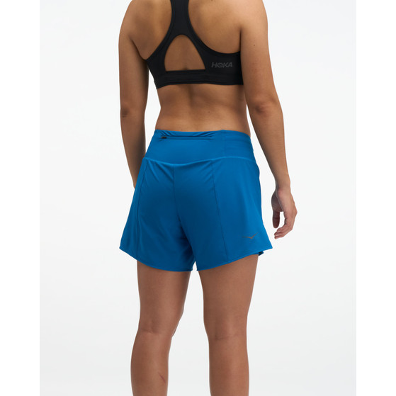 HOKA Glide 5'' Short Damen