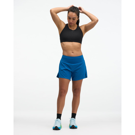 HOKA Glide 5'' Short Damen