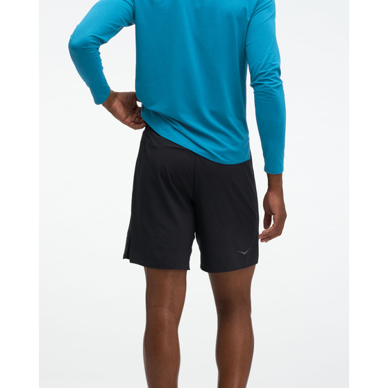 HOKA Glide 7'' 2in1 Short Herren