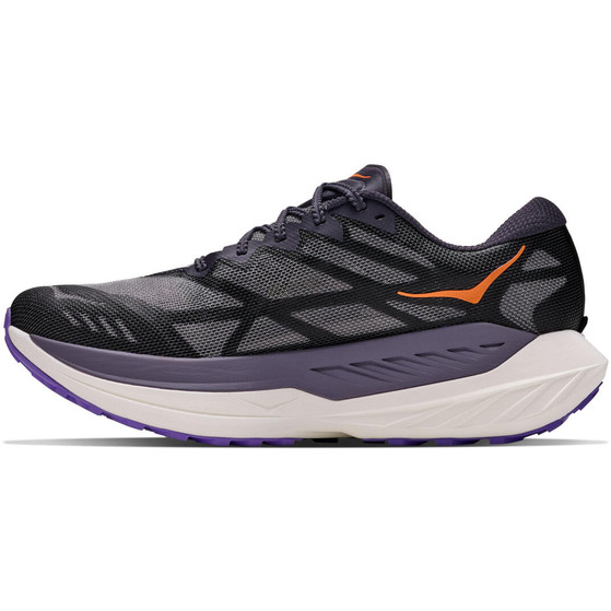 HOKA Rocket X Trail Heren