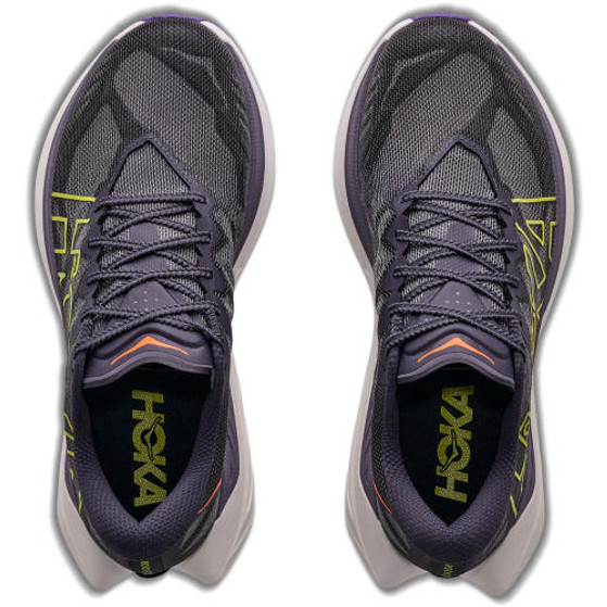 HOKA Rocket X Trail Heren