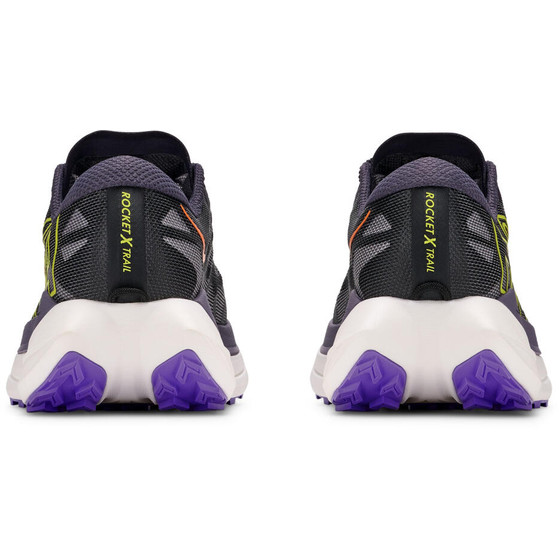 HOKA Rocket X Trail Heren