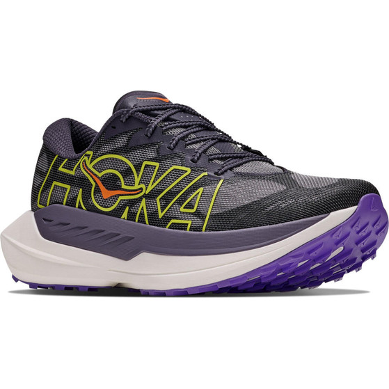 HOKA Rocket X Trail Heren