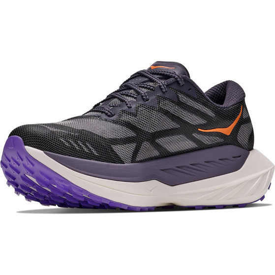 HOKA Rocket X Trail Heren