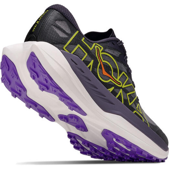 HOKA Rocket X Trail Heren