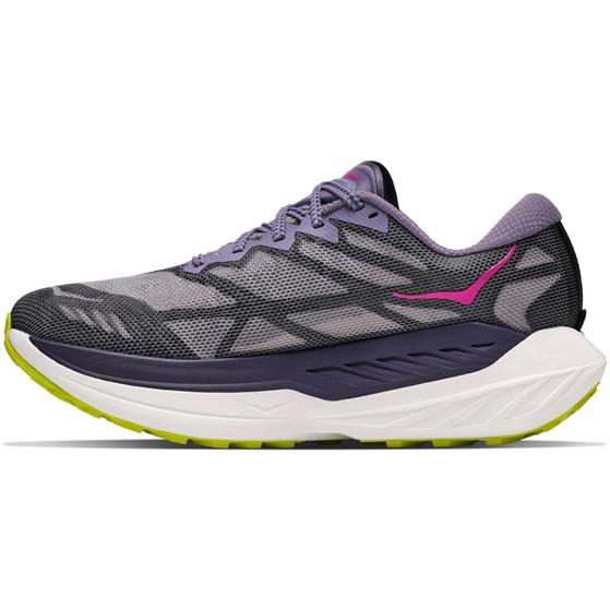 HOKA Rocket X Trail Dames