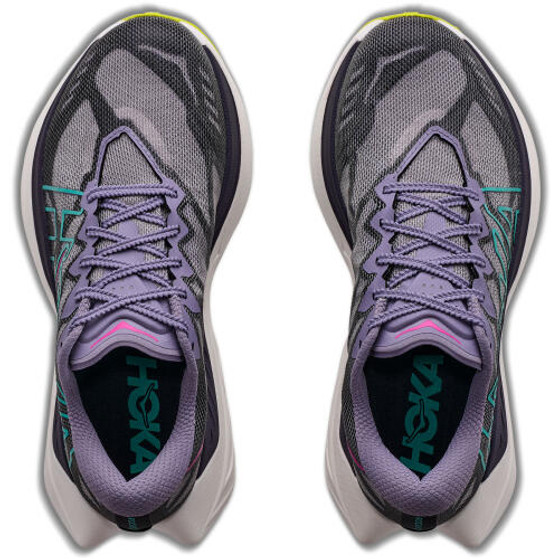 HOKA Rocket X Trail Dames