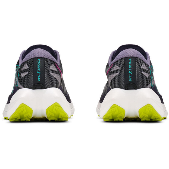 HOKA Rocket X Trail Dames