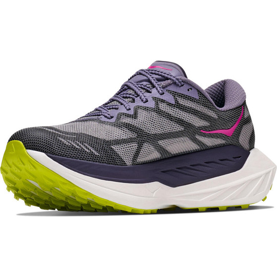 HOKA Rocket X Trail Dames