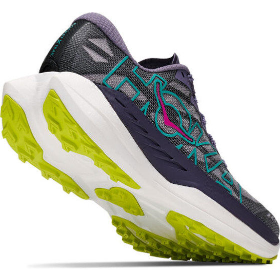 HOKA Rocket X Trail Dames
