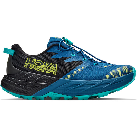 HOKA Speedgoat 7 GS Kinder