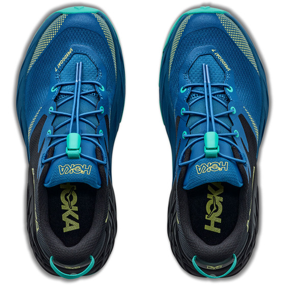 HOKA Speedgoat 7 GS Kinder
