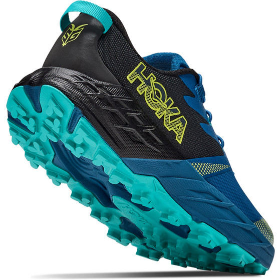 HOKA Speedgoat 7 GS Kinder