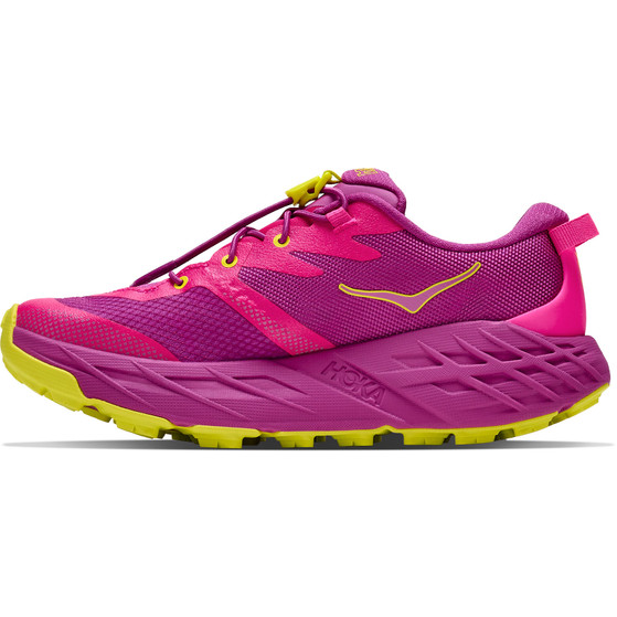 HOKA Speedgoat 7 GS Kinder
