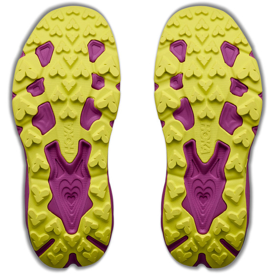 HOKA Speedgoat 7 GS Kinder