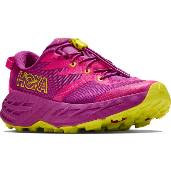 HOKA Speedgoat 7 GS Kinder