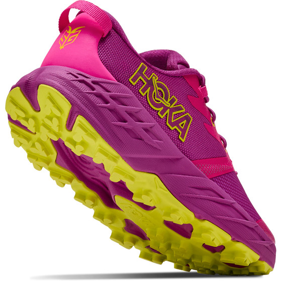 HOKA Speedgoat 7 GS Kinder