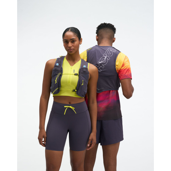 HOKA Trail Run Vest 8L