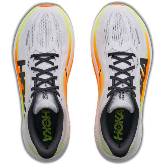 HOKA Clifton Pro Breit Herren