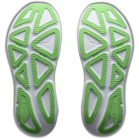 HOKA Clifton Pro Breit Damen