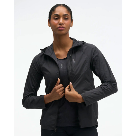 HOKA Skyflow Jacke Damen