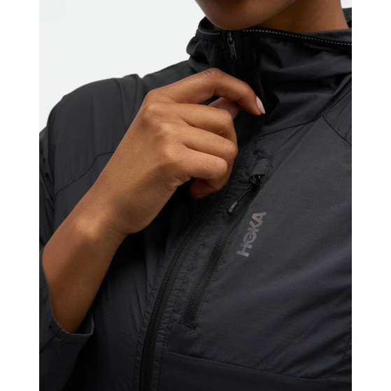 HOKA Skyflow Jacke Damen