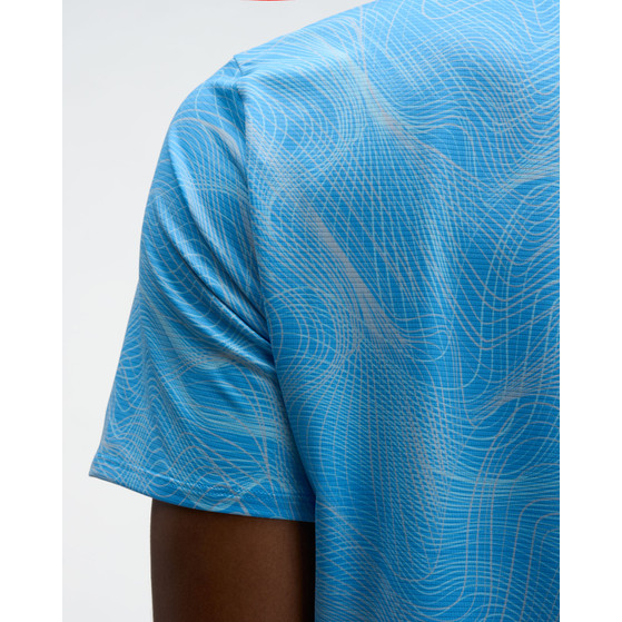HOKA Everyrun T-shirt Herr