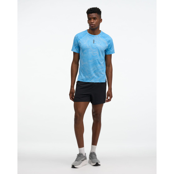 HOKA Everyrun T-shirt Herr