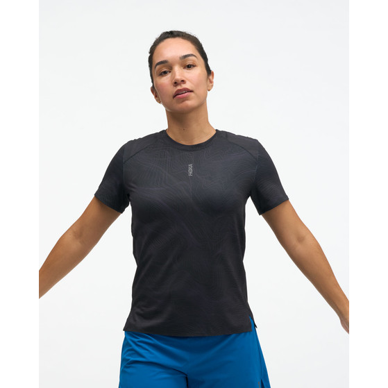 HOKA Everyrun T-Shirt Women