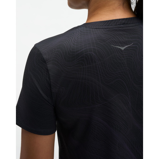 HOKA Everyrun T-Shirt Women