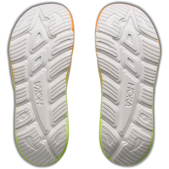 HOKA ORA Recovery Schlappen 3